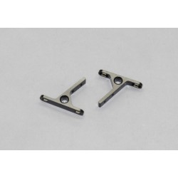 SOPORTE SERVOS (2) JR FORZA 700
