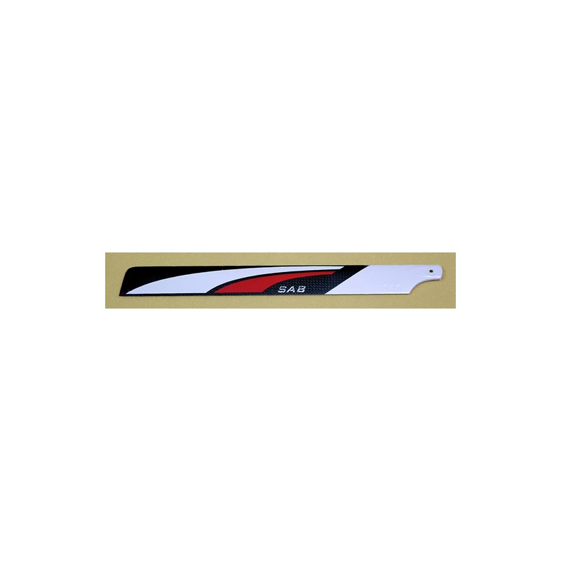 PALAS CARBONO 430x42 R.B.N.