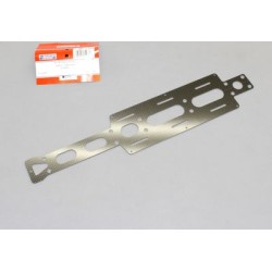 Placa Chasis intermedio JR Forza 700 JR61963