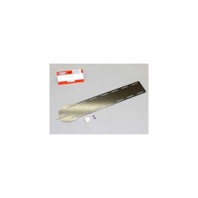 PLACA SOPORTE BATERIA  FORZA 700 JR61964