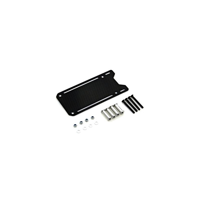 SOPORTE SUPERIOR FORZA 700