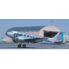 AVION DC-3 ARF ELECTRICO