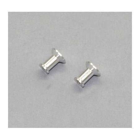 Separador L11mm Forza700  JR70766