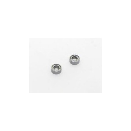 RODAMIENTO 3X6X2,5-T  JR81086