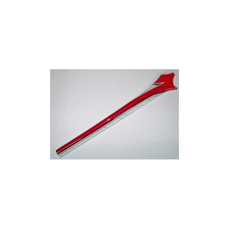 Fuselaje trasero Forza 700. JR82407
