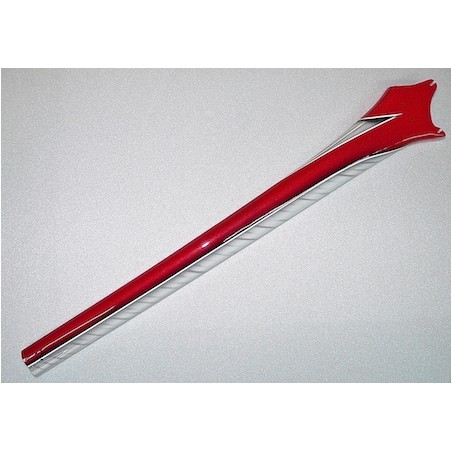 Fuselaje trasero Forza 700. JR82407