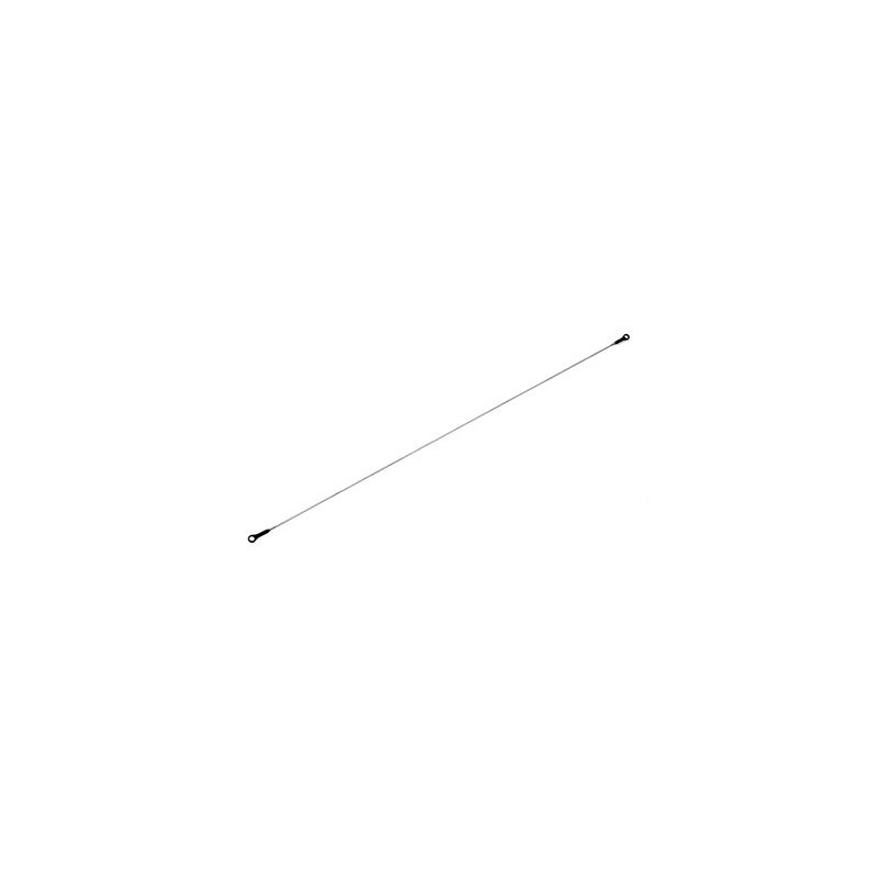 VARILLA MANDO COLA 408mm JR83163