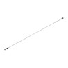 VARILLA MANDO COLA 408mm JR83163