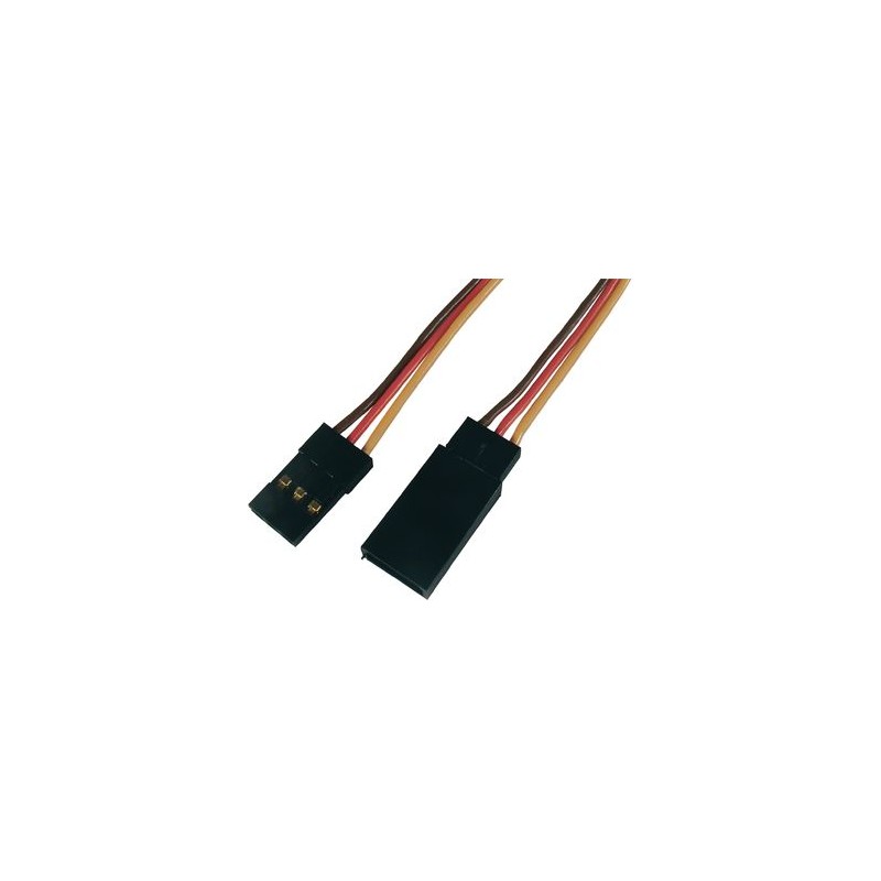 PROLONGADOR JR 50CM SIL,