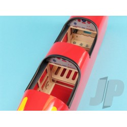 AVION SPACE WALKER II EP 1,6M