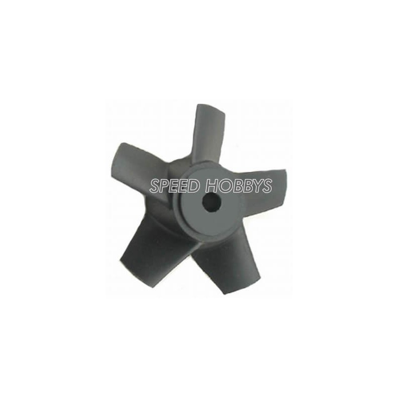 ALABES TURBINA LANDER 90mm