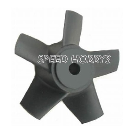 ALABES TURBINA LANDER 90mm