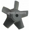 ALABES TURBINA LANDER 90mm