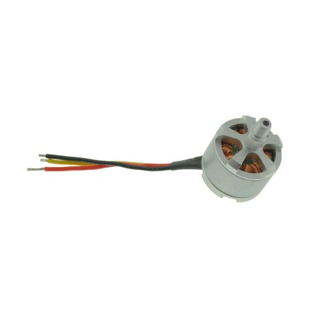 TWISTER QUATTRO-X BRUSHLESS MOTOR (ANTI-CLOCKWISE)