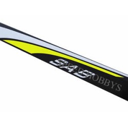 SAB BLACK LINE 570 AMARILLA  CARBONO