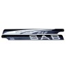 SAB BLACK LINE 600  CARBONO