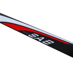SAB BLACK LINE 630  ROJAS CARBONO