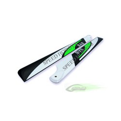SAB BLACK LINE 690 VERDES CARBONO