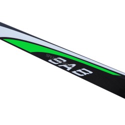 SAB BLACK LINE 690 VERDES CARBONO