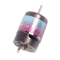MOTOR ELECTRICO 400 PRO JAMARA