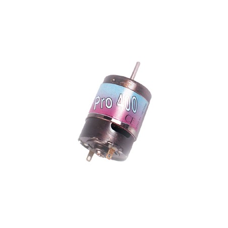 MOTOR ELECTRICO 400 PRO JAMARA