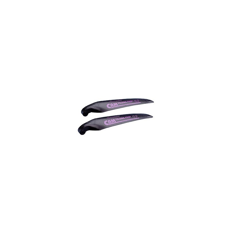 HELICE 12X6 REPUESTO, GRAUPNER