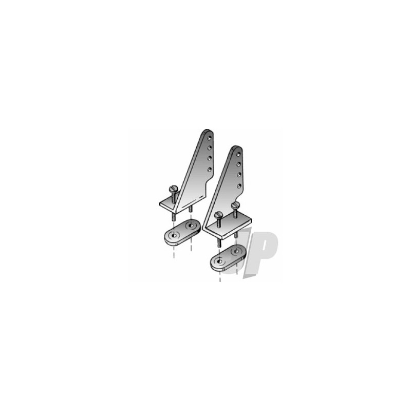 'ESCUADRA', 'escuadra', 'escuadra DUBRO', 'escuadra 1/8', 'aeromodelismo'