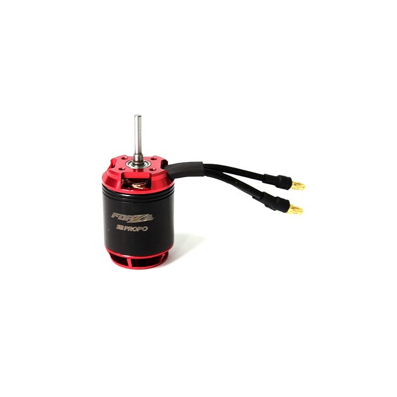 MOTOR FORZA 450 3500KV, 
JR61865