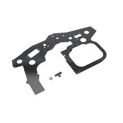 CHACIS CARBONO LADO IZD, VIBE 50NEW, 96460