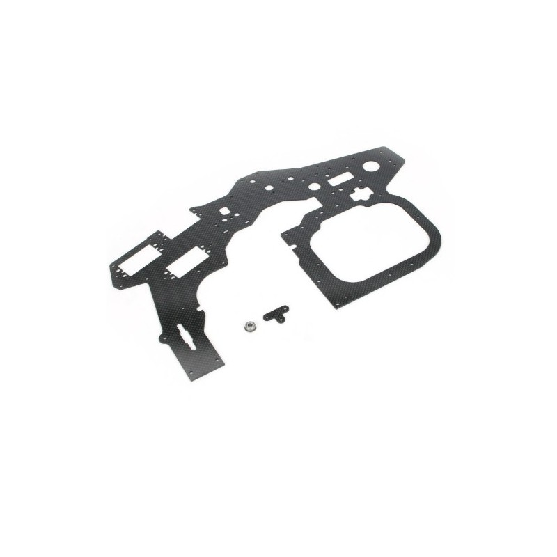 CHACIS CARBONO LADO DER, VIBE 50 NEW, 96461