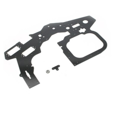 CHACIS CARBONO LADO DER, VIBE 50 NEW, 96461