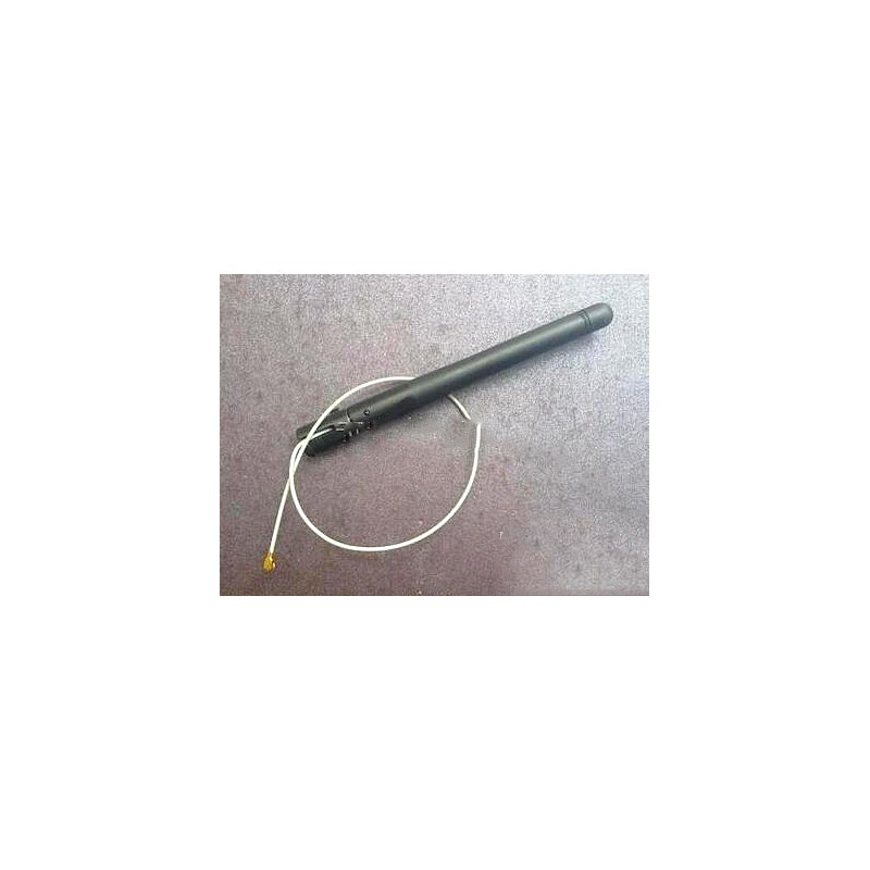ANTENA XG7 COMPLETA