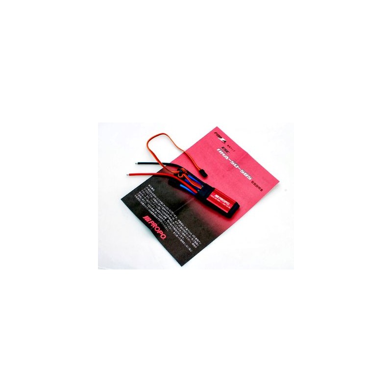 REGULADOR FORZA 450 ESC NHA-50-SB5 JR87027