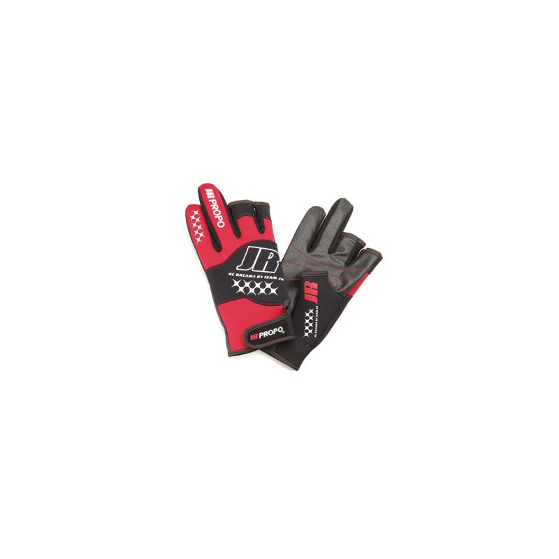 'GUANTES', 'jr propo', 'JR_08821'