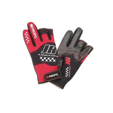 'GUANTES', 'jr propo', 'JR_08821'