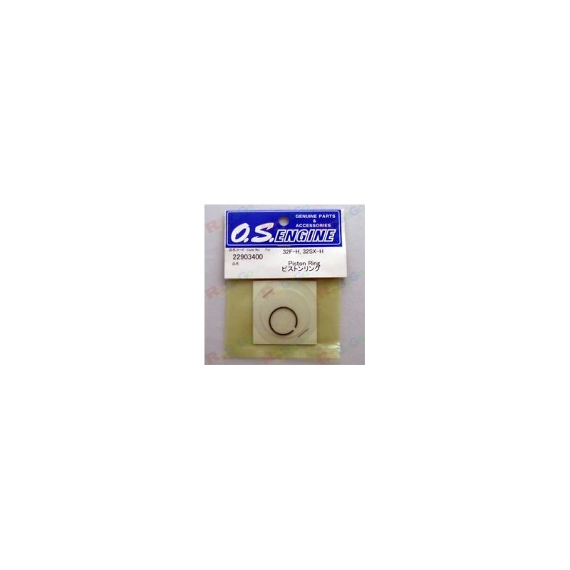 SEGMENTO OS 32F-H 32SX-H
