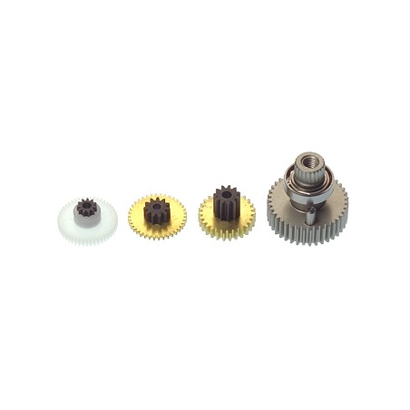 PIÑONES SERVO JR SLS01, JR0545