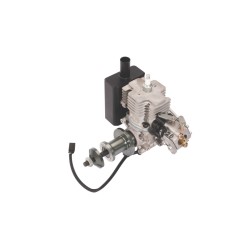ZENOAH 20CC PLATINUN
