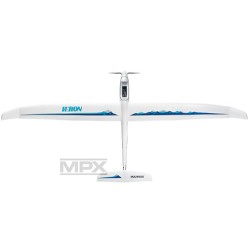 VELERO HERON 2400 MULTIPLEX.