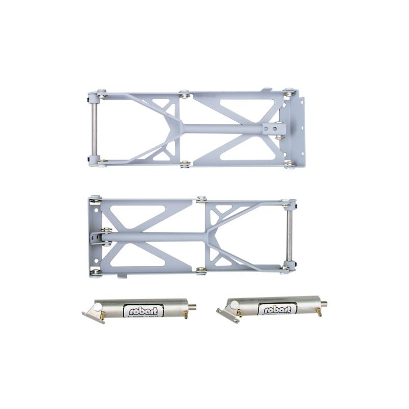 TREN AIRE DC-3 TOP FLITETOPQ8276