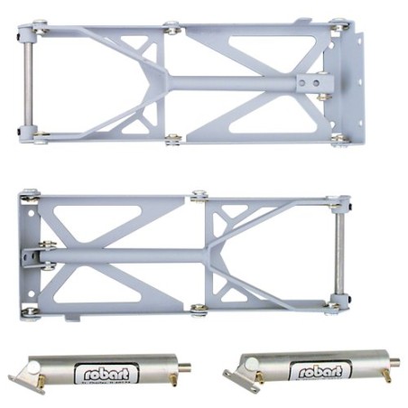 TREN AIRE DC-3 TOP FLITETOPQ8276