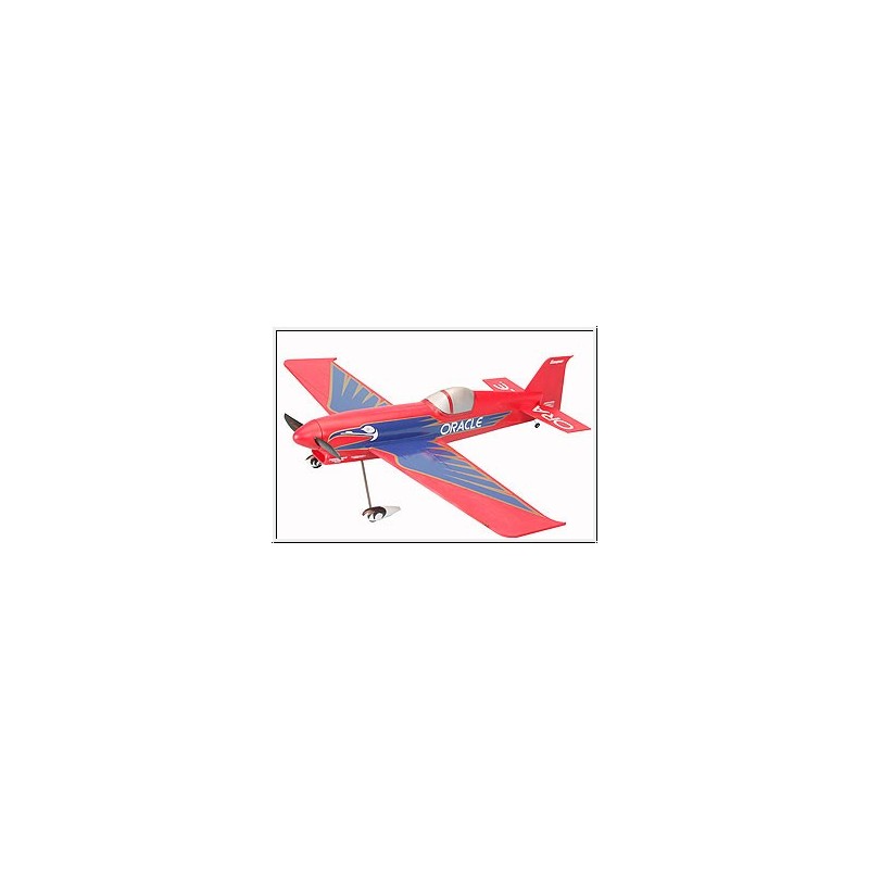 AVION RAVEN DEPRON