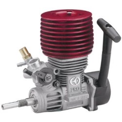 MOTOR THUNDER TIGER PRO18 BX PARA COCH