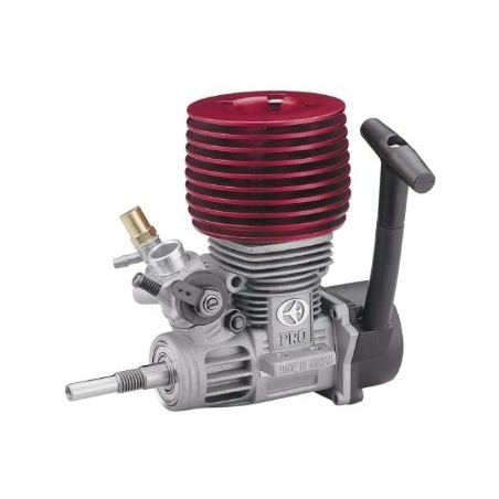 MOTOR THUNDER TIGER PRO18 BX PARA COCH