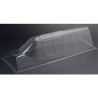 CABINA P40  TOP FLITE  1/7, TOPQ8056