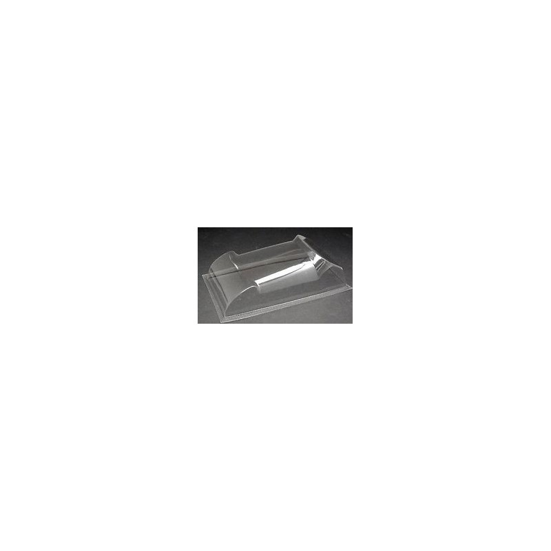 CRISTAL DELANTERO J-3  .40
GREAT PLANES, GPMQ2330