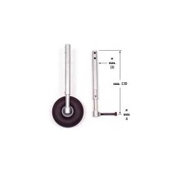 TREN ALAS 120mm   ALUMINIO -2-