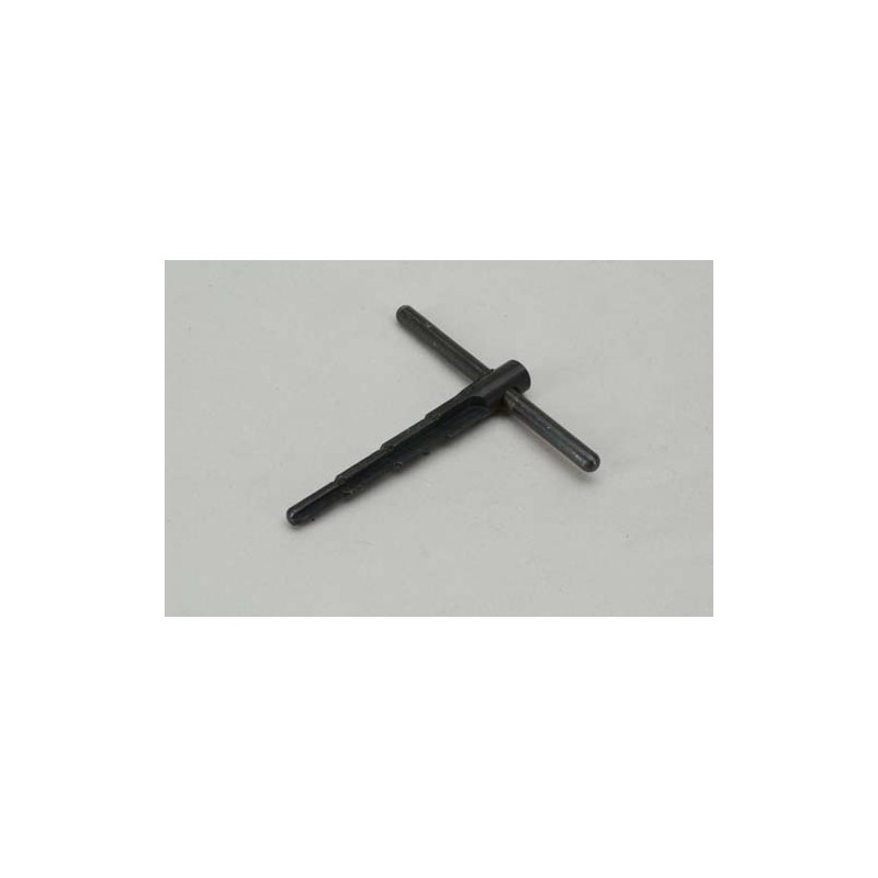 SCAREADOR 4-STEP PROP REAMER