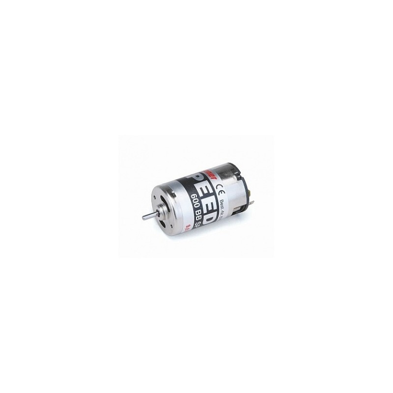 MOTOR MABUCHI SPEED 600BB 9,6V