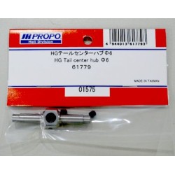 BUJE ROTOR COLA FORZA 700, JR61779
